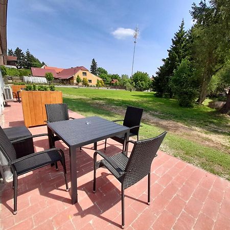 Residence Tvrz Skocice Eksteriør bilde