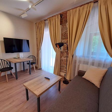 Residence Tvrz Skocice Eksteriør bilde
