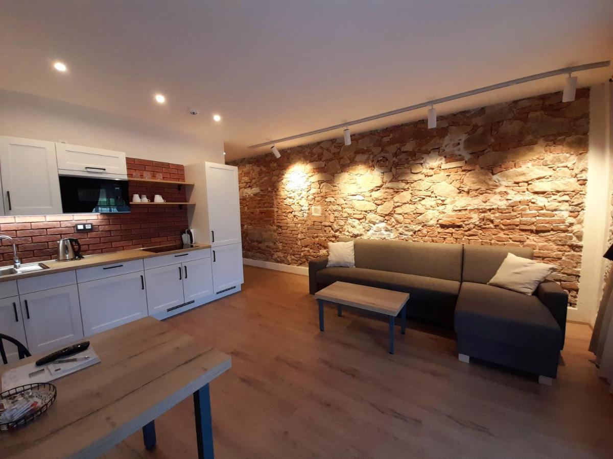 Residence Tvrz Skocice Eksteriør bilde