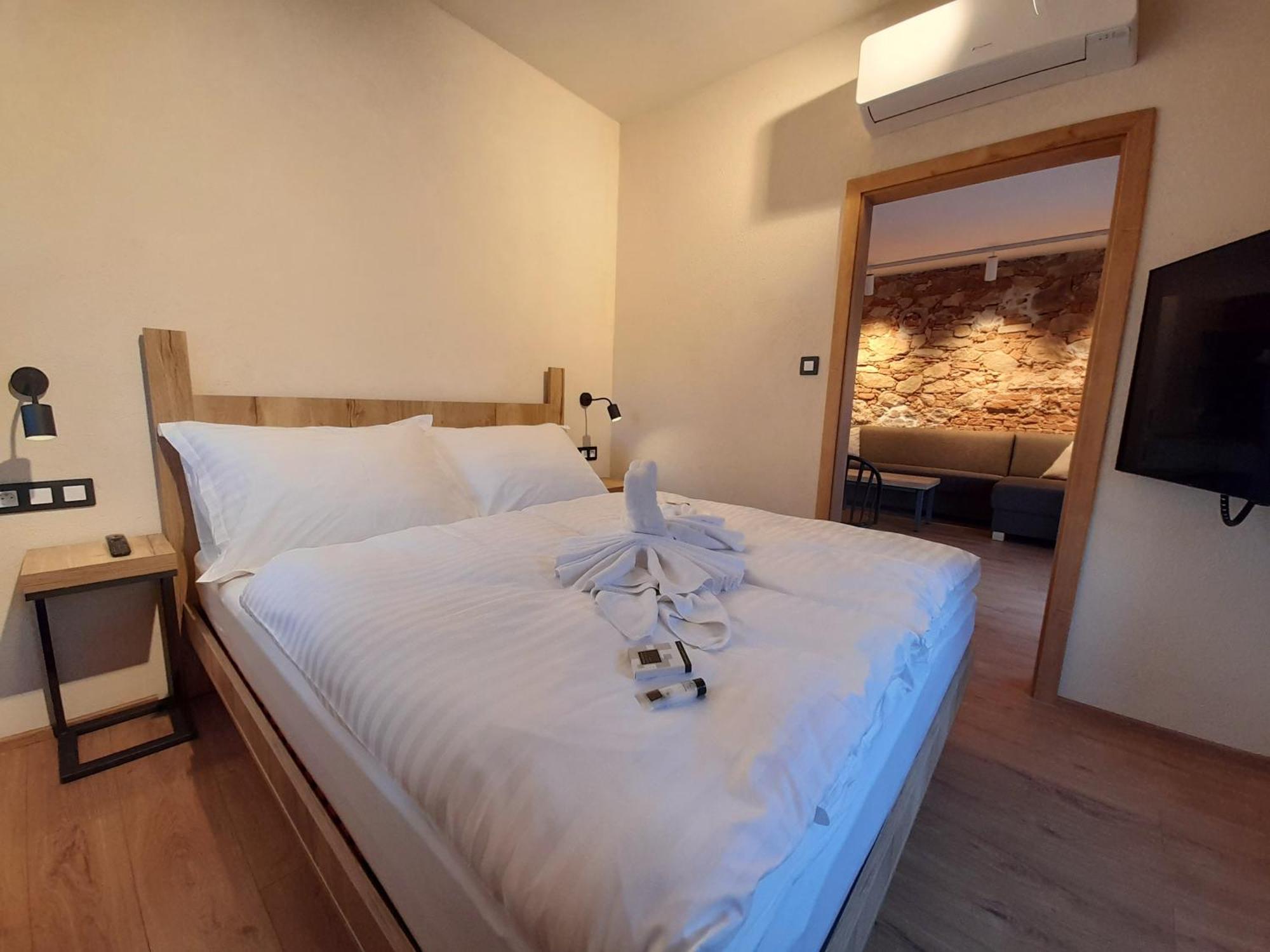 Residence Tvrz Skocice Eksteriør bilde