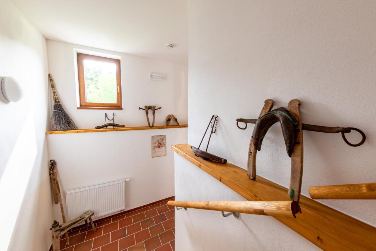 Residence Tvrz Skocice Eksteriør bilde