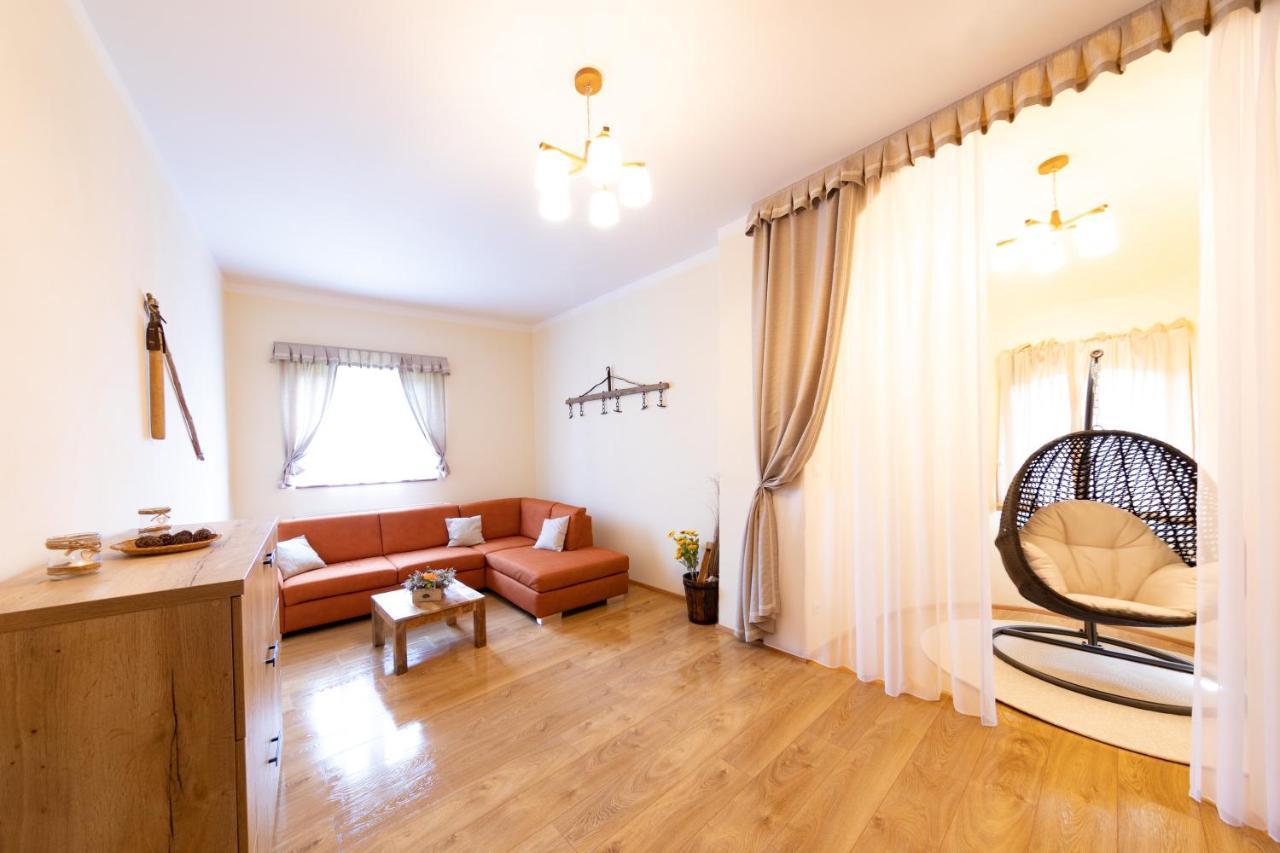 Residence Tvrz Skocice Eksteriør bilde