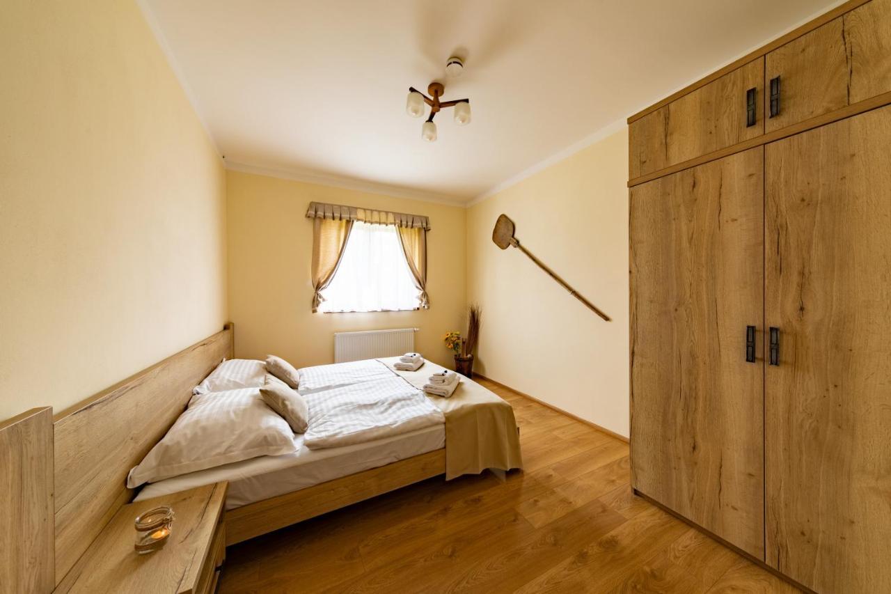 Residence Tvrz Skocice Eksteriør bilde